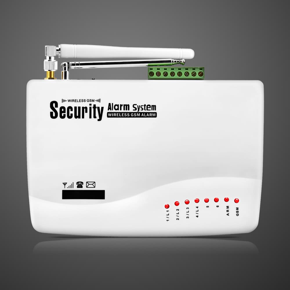 Burglar alarm systems _ Security _ Protectionalarm system